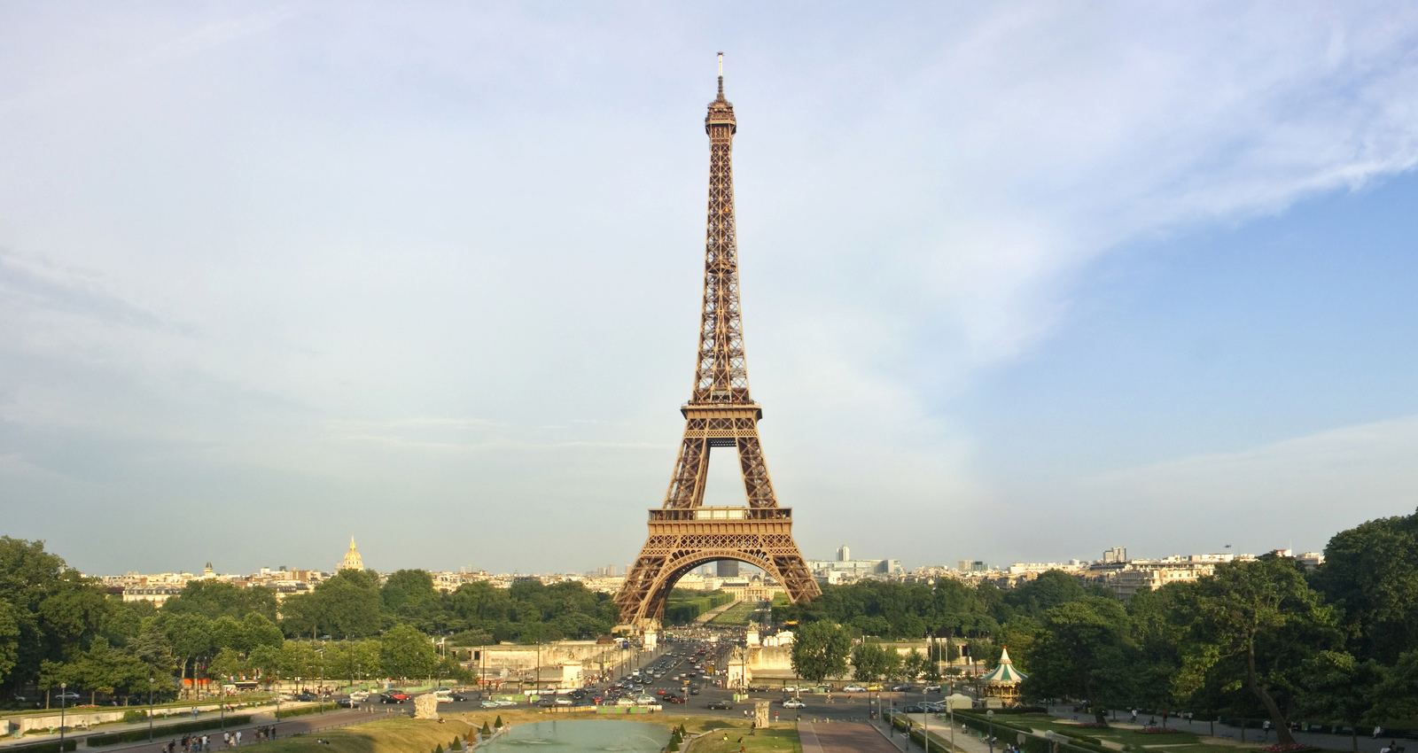 Paris Packages for Secondary School Trips
